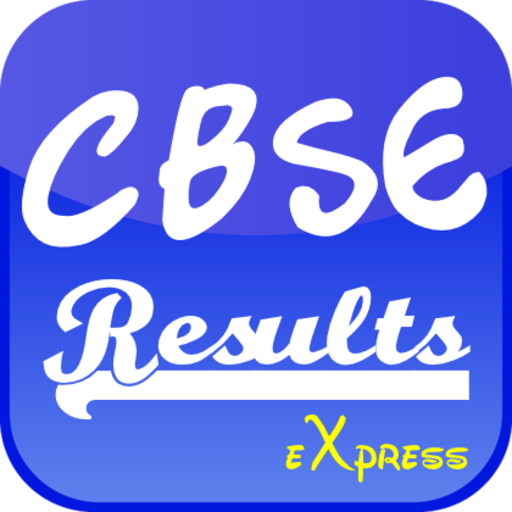 CBSE Results eXpress