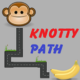 Knotty Path