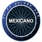 Quién quiere ser Mexicano-icoon