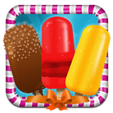 Candy Sweet IceCream icône