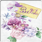 Best Wishes SMS Collection icono