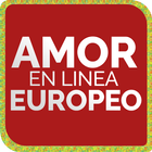 Amor En Linea Europeo icône