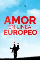 Amor En Linea Europeo 海报