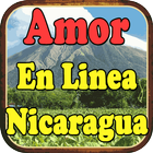 Amor En Linea Nicaragua ไอคอน