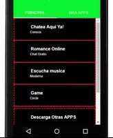 Buscar Pareja En Tu Localidad Chat Gratis capture d'écran 1