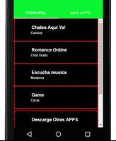 Buscar Pareja En Tu Localidad Chat Gratis скриншот 1