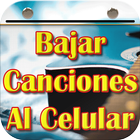 Bajar Canciones a mi Celular Gratis MP3 Guia Facil आइकन