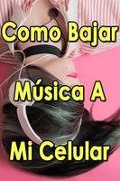 Como Bajar Musica A Mi Celular скриншот 3