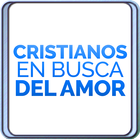 Cristianos En Busca del Amor Chat icône