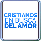 Cristianos En Busca del Amor Chat biểu tượng