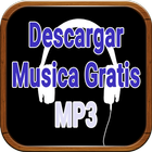 Descargar Musica Gratis mp3 Android Tutorial 아이콘