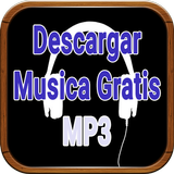 Descargar Musica Gratis mp3 Android Tutorial icône