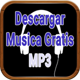 Descargar Musica Gratis mp3 Android Tutorial biểu tượng