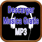 Descargar Musica Gratis mp3 Android Tutorial icono