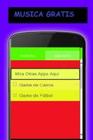 Descargar Musica Gratis mp3 Android Tutorial capture d'écran 1