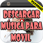 Descargar Musica Gratis Para Movil Tutorial Facil ikona