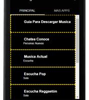 Descargar Musica Gratis Para Movil Tutorial Facil imagem de tela 1