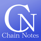 ChainNotes ícone