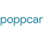 Poppcar - Araç Kirala 아이콘
