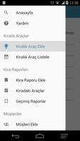 Poppcar - Araç Kirala screenshot 2
