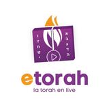 Etorah - La Torah en Live icône