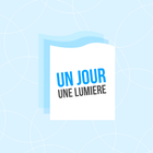 Un jour une lumière ไอคอน