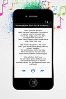 Clean Bandit Lyrics+Songs screenshot 2