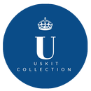 Uskit Collection aplikacja