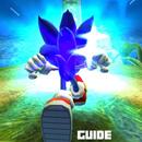 Lucky Guide for Sonic Dash APK