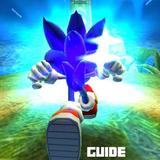 Lucky Guide for Sonic Dash icône
