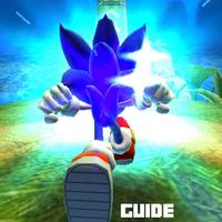 Lucky Guide for Sonic Dash poster