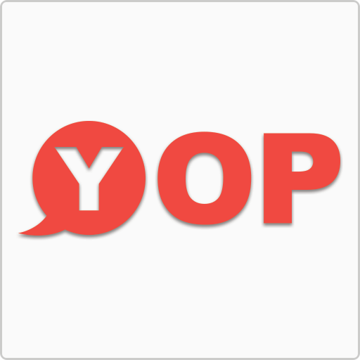 YOP: Comprar e Vender no Seu Brechó Móvel
