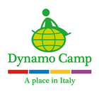 Dynamo Camp أيقونة