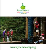 Dynamo Camp اسکرین شاٹ 3