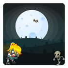 Zombie Adventure icône