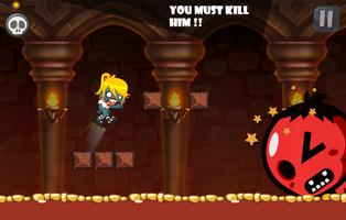 Zombie Adventure скриншот 1