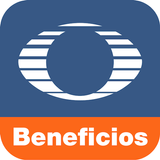 Televisa Beneficios أيقونة