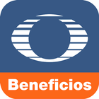 Televisa Beneficios أيقونة