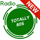 Totally 80s Radio Station UK icône