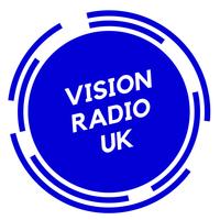 Radio for  Vision Radio UK London captura de pantalla 2