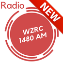 Radio for  WZRC 1480 AM NY APK