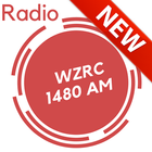 Radio for  WZRC 1480 AM NY icône