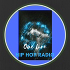 One Love Hip Hop Radio アイコン