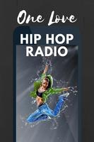 One Love Hip Hop Radio स्क्रीनशॉट 1
