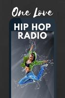 One Love Hip Hop Radio Ekran Görüntüsü 1