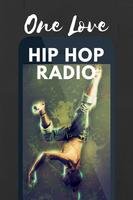 One Love Hip Hop Radio скриншот 2