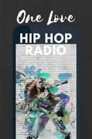 One Love Hip Hop Radio Ekran Görüntüsü 3