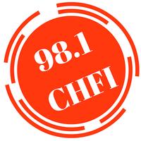 Radio 98.1 CHFI imagem de tela 2