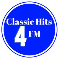 Radio For Classic Hits 4FM Dublin capture d'écran 1