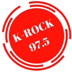 Radio for K-ROCK 97.5 icône